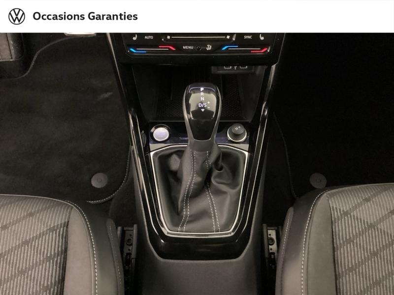 Voitures occasions VOLKSWAGEN T-CROSS R-Line Edition Nice