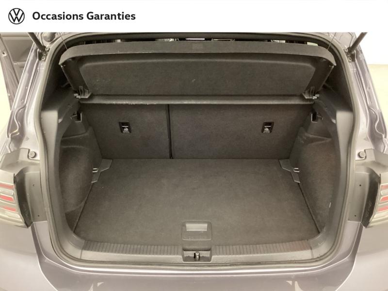 Voitures occasions VOLKSWAGEN T-CROSS R-Line Edition Nice
