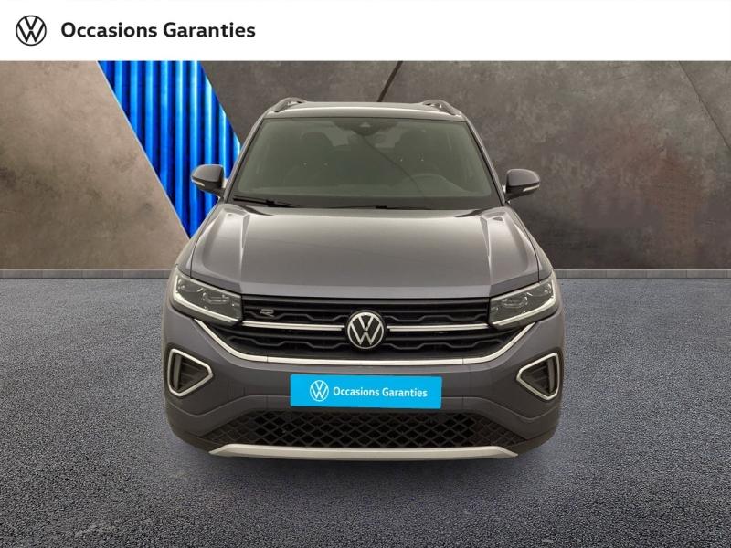 Voitures occasions VOLKSWAGEN T-CROSS R-Line Edition Nice