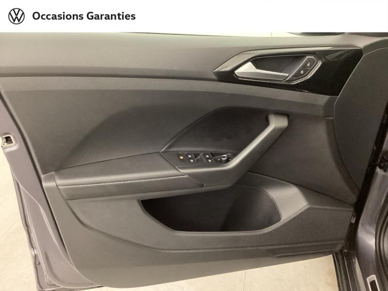 Voitures occasions VOLKSWAGEN T-CROSS R-Line Edition Nice