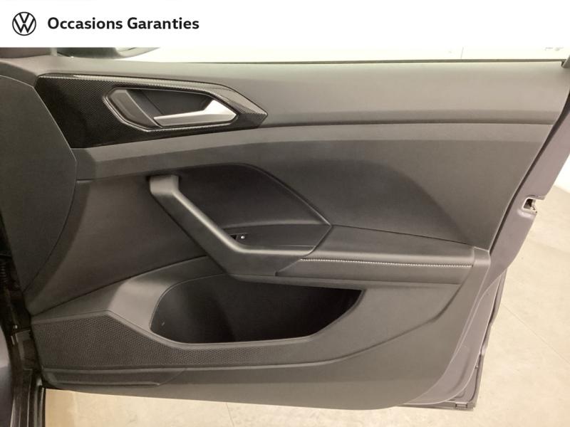 Voitures occasions VOLKSWAGEN T-CROSS R-Line Edition Nice