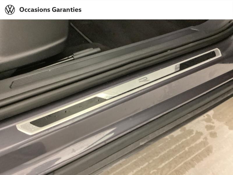 Voitures occasions VOLKSWAGEN T-CROSS R-Line Edition Nice