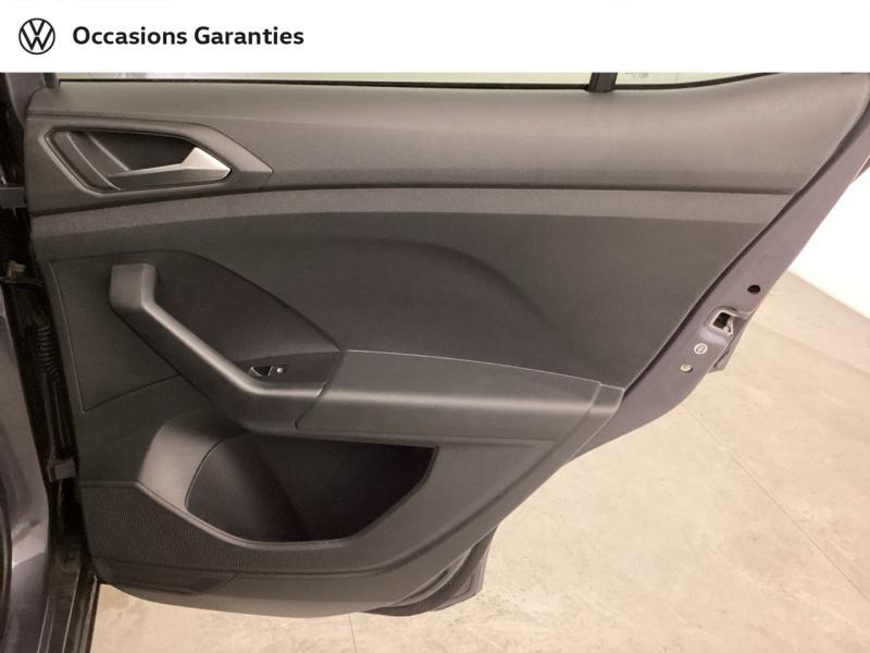 Voitures occasions VOLKSWAGEN T-CROSS R-Line Edition Nice