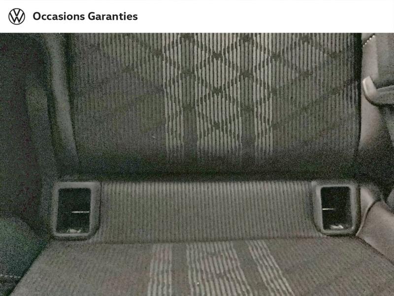 Voitures occasions VOLKSWAGEN T-CROSS R-Line Edition Nice