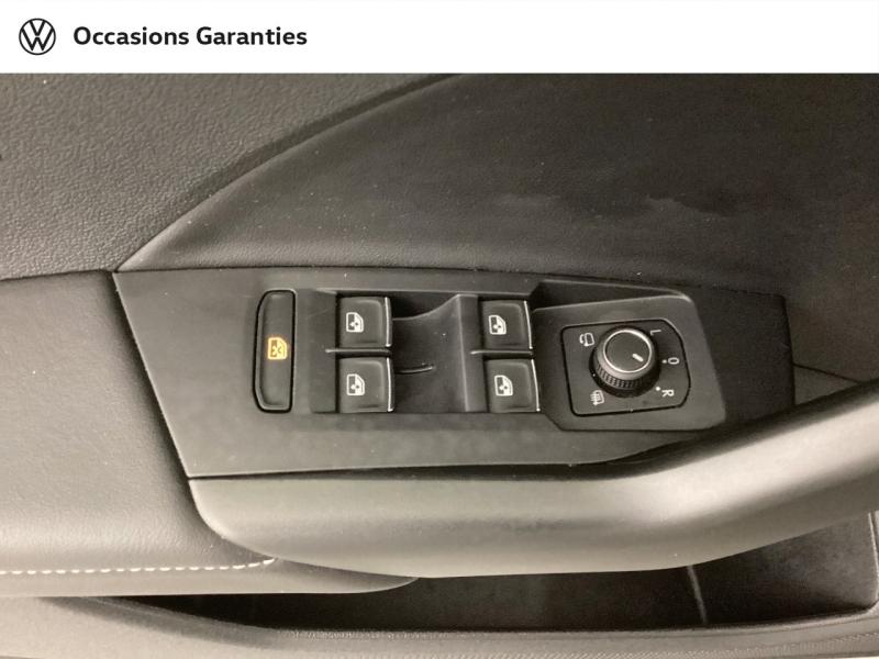 Voitures occasions VOLKSWAGEN T-CROSS R-Line Edition Nice