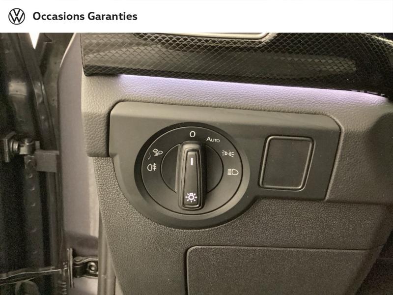 Voitures occasions VOLKSWAGEN T-CROSS R-Line Edition Nice