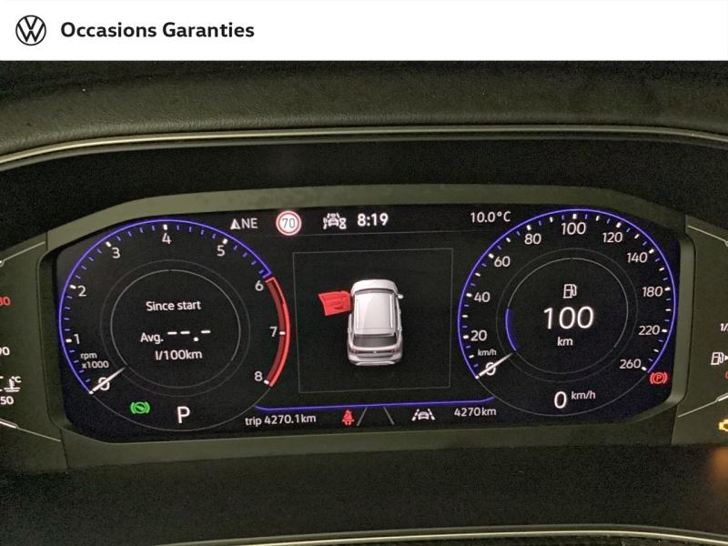 Voitures occasions VOLKSWAGEN T-CROSS R-Line Edition Nice