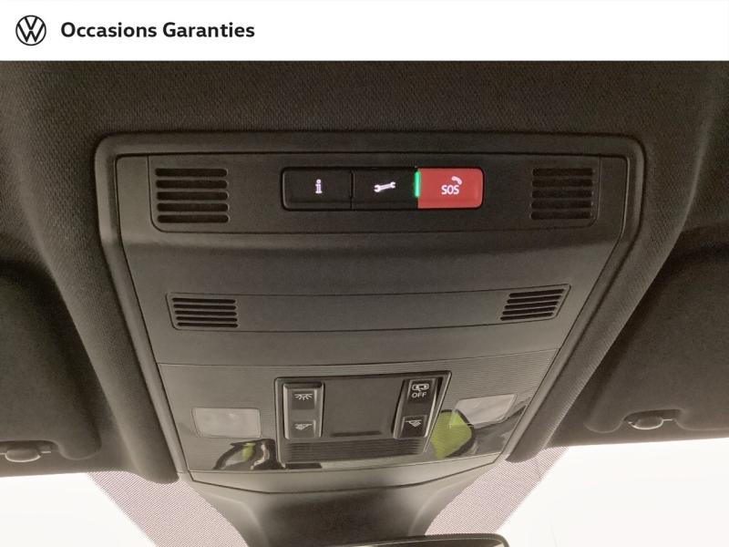 Voitures occasions VOLKSWAGEN T-CROSS R-Line Edition Nice