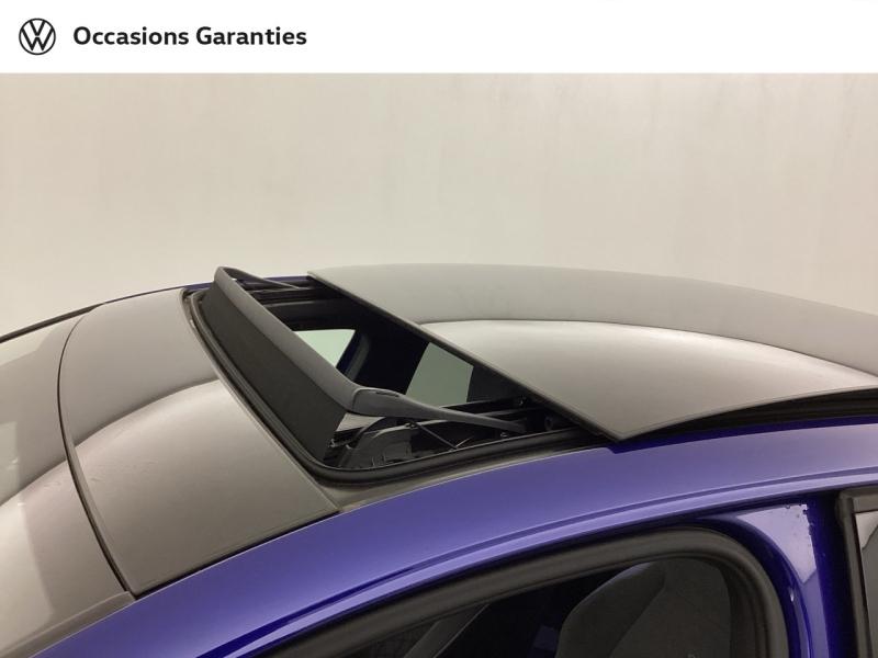 Voitures occasions VOLKSWAGEN GOLF R-Line Nice