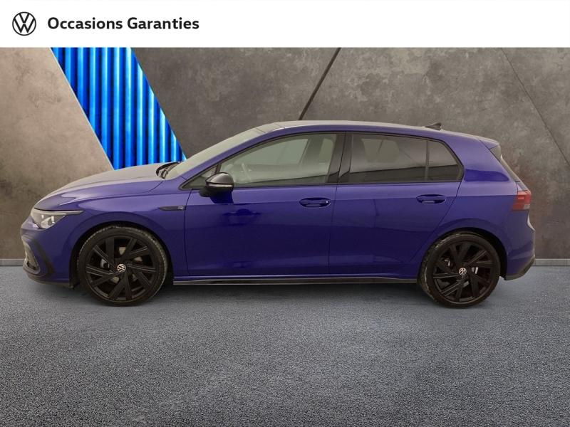 Voitures occasions VOLKSWAGEN GOLF R-Line Nice