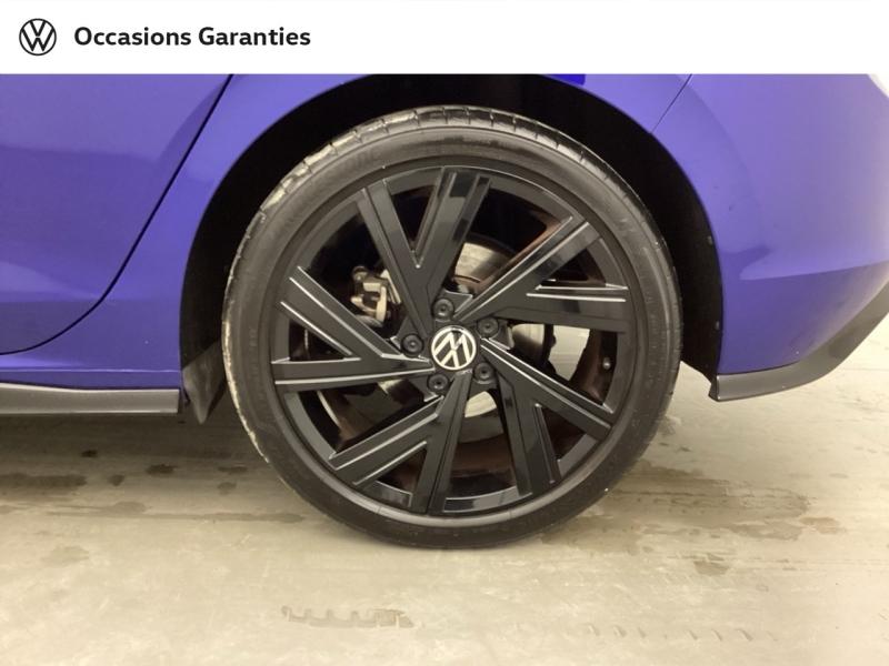 Voitures occasions VOLKSWAGEN GOLF R-Line Nice