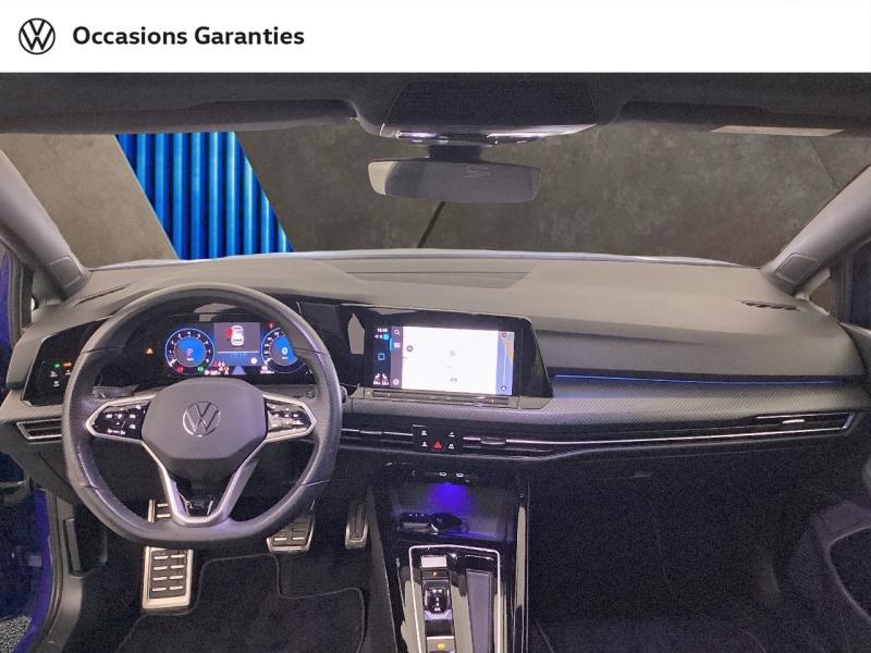 Voitures occasions VOLKSWAGEN GOLF R-Line Nice