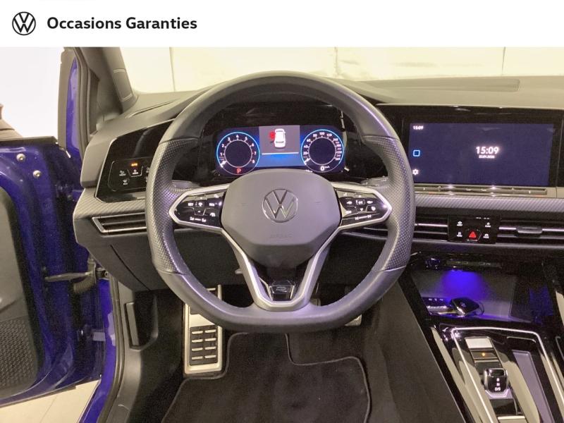 Voitures occasions VOLKSWAGEN GOLF R-Line Nice