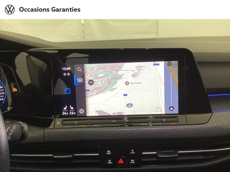 Voitures occasions VOLKSWAGEN GOLF R-Line Nice