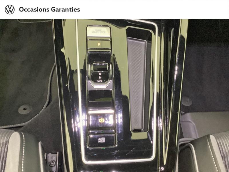 Voitures occasions VOLKSWAGEN GOLF R-Line Nice