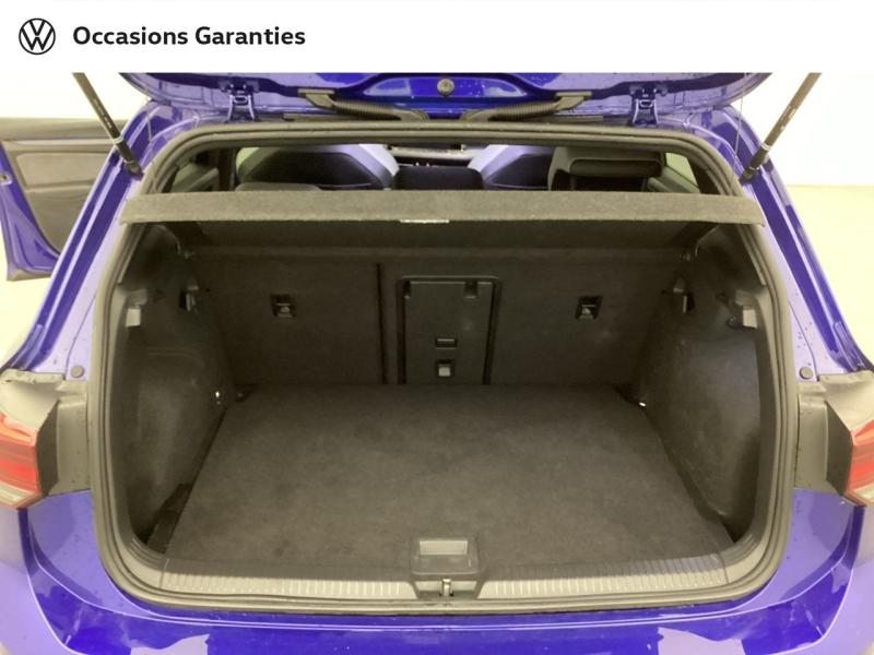 Voitures occasions VOLKSWAGEN GOLF R-Line Nice