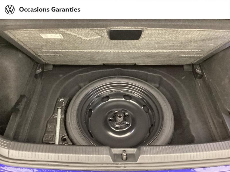 Voitures occasions VOLKSWAGEN GOLF R-Line Nice