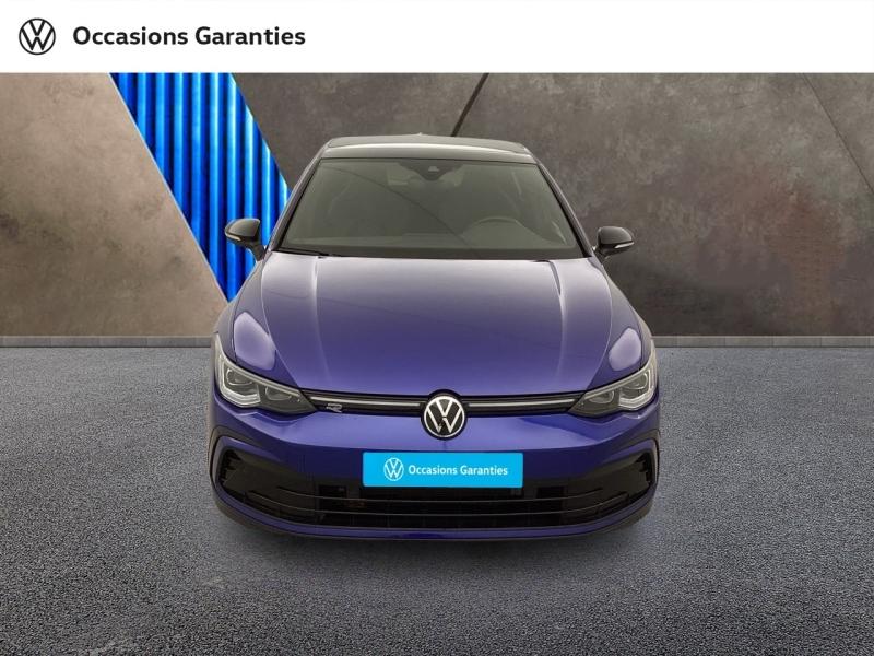 Voitures occasions VOLKSWAGEN GOLF R-Line Nice