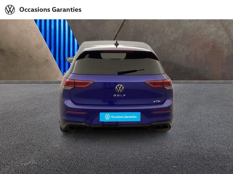 Voitures occasions VOLKSWAGEN GOLF R-Line Nice