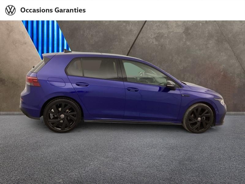 Voitures occasions VOLKSWAGEN GOLF R-Line Nice