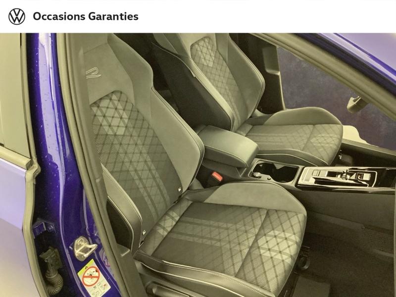 Voitures occasions VOLKSWAGEN GOLF R-Line Nice