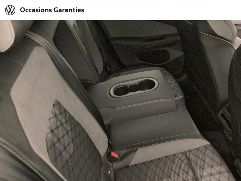 Voitures occasions VOLKSWAGEN GOLF R-Line Nice