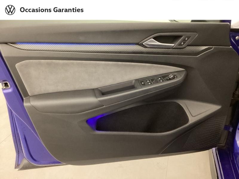 Voitures occasions VOLKSWAGEN GOLF R-Line Nice