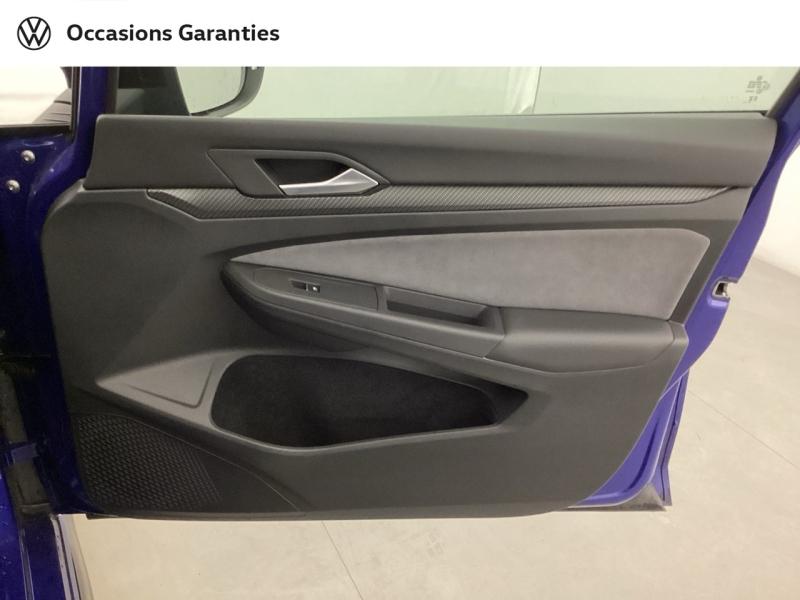 Voitures occasions VOLKSWAGEN GOLF R-Line Nice