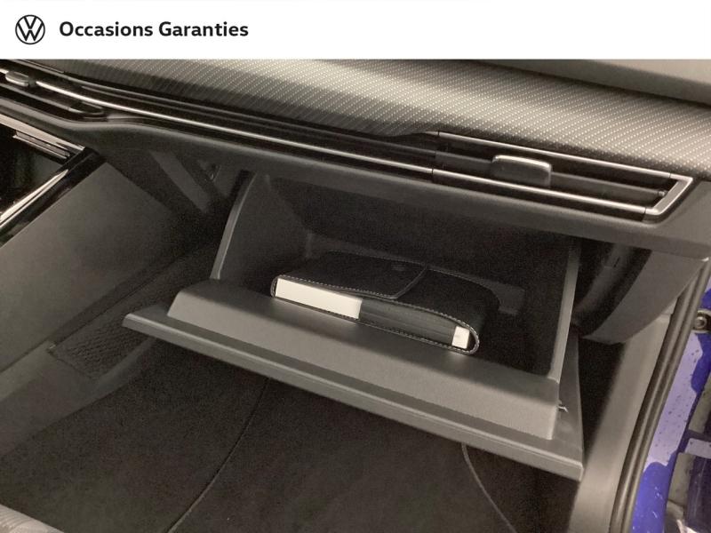 Voitures occasions VOLKSWAGEN GOLF R-Line Nice