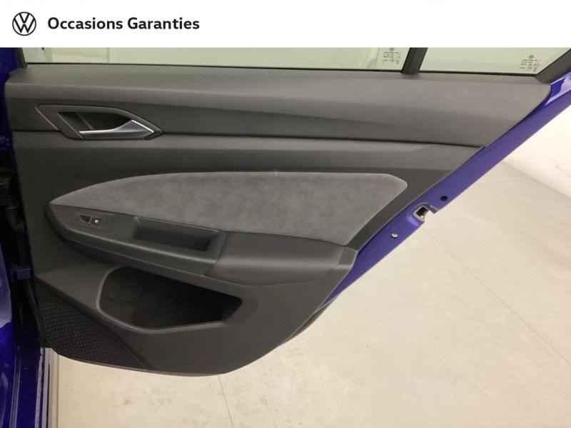 Voitures occasions VOLKSWAGEN GOLF R-Line Nice