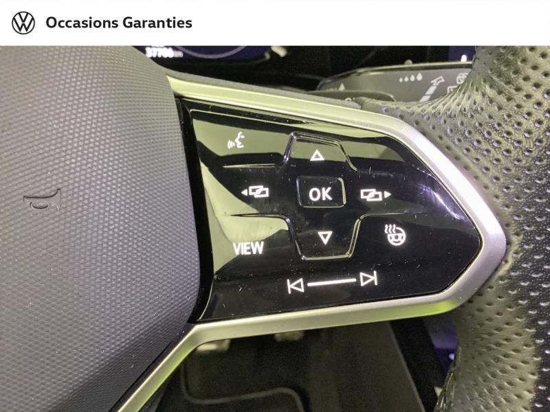 Voitures occasions VOLKSWAGEN GOLF R-Line Nice