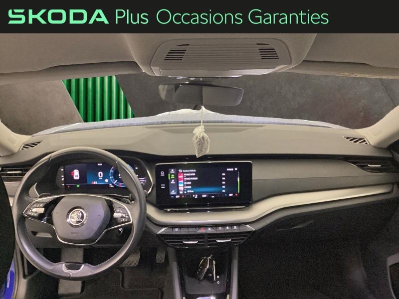 Voitures occasions ŠKODA OCTAVIA Ambition Nice