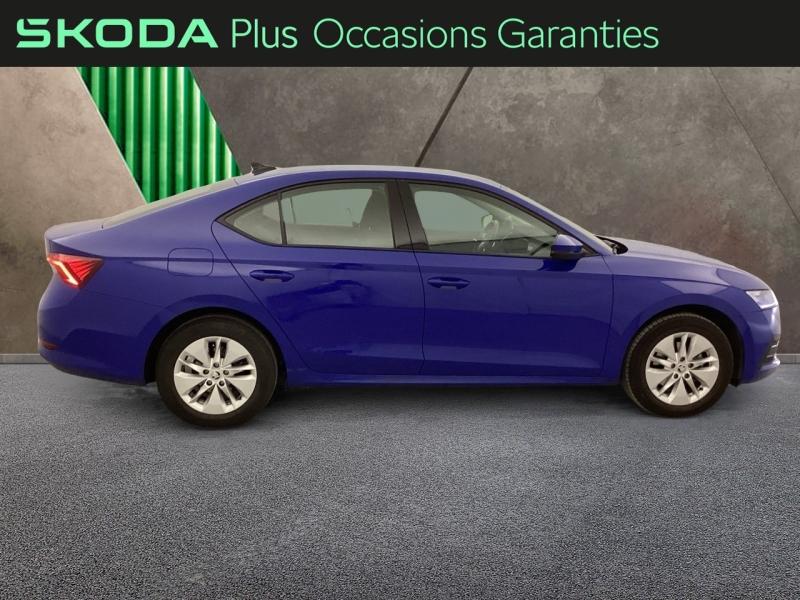 Voitures occasions ŠKODA OCTAVIA Ambition Nice