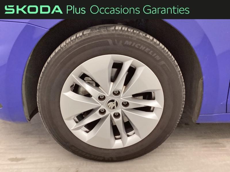 Voitures occasions ŠKODA OCTAVIA Ambition Nice