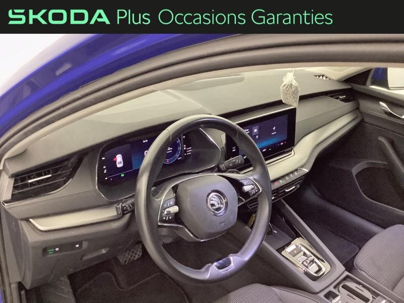 Voitures occasions ŠKODA OCTAVIA Ambition Nice