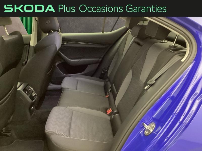 Voitures occasions ŠKODA OCTAVIA Ambition Nice