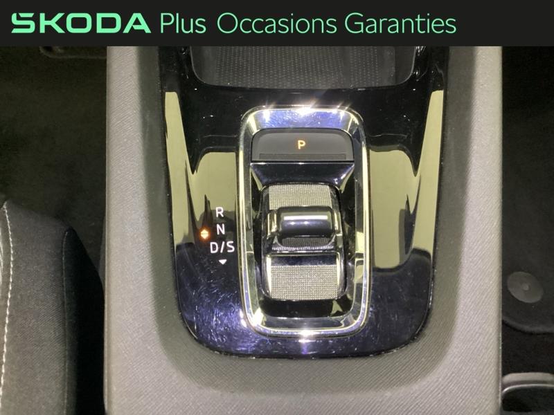 Voitures occasions ŠKODA OCTAVIA Ambition Nice