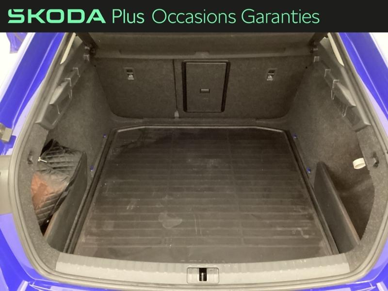 Voitures occasions ŠKODA OCTAVIA Ambition Nice