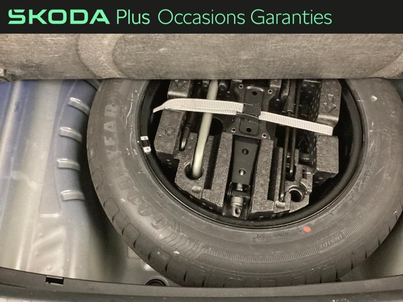 Voitures occasions ŠKODA OCTAVIA Ambition Nice