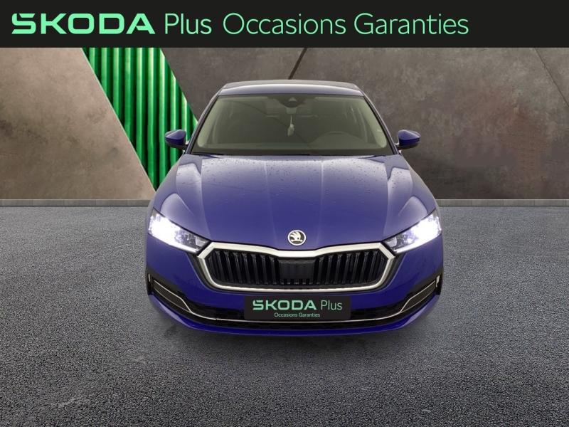 Voitures occasions ŠKODA OCTAVIA Ambition Nice