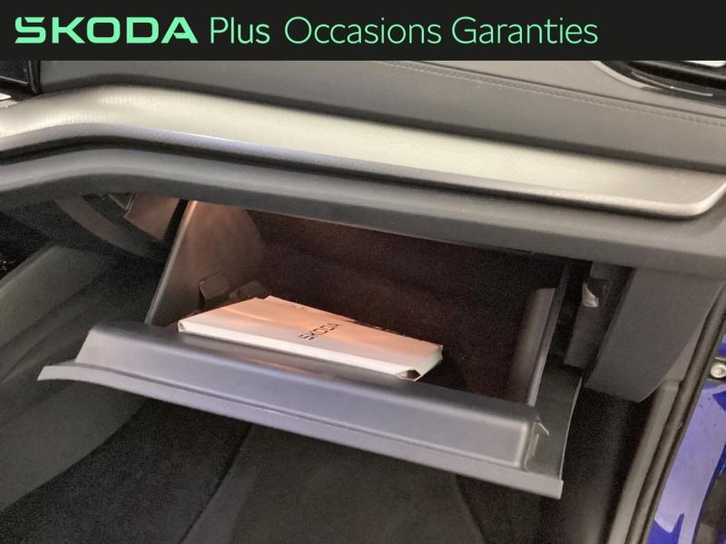 Voitures occasions ŠKODA OCTAVIA Ambition Nice