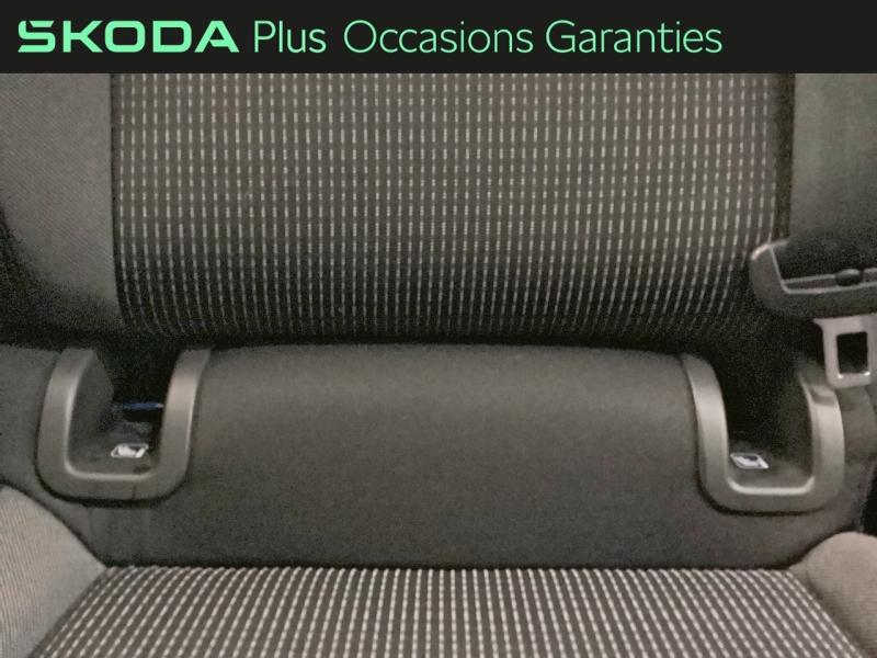 Voitures occasions ŠKODA OCTAVIA Ambition Nice