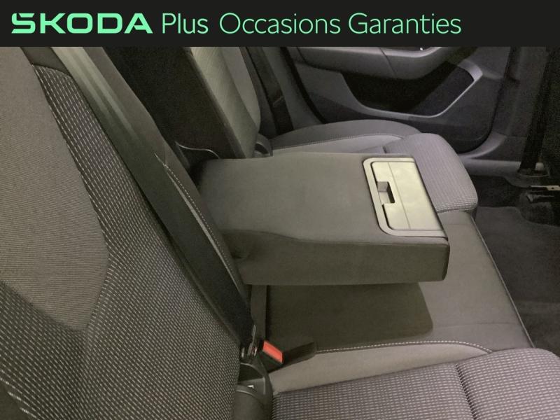 Voitures occasions ŠKODA OCTAVIA Ambition Nice