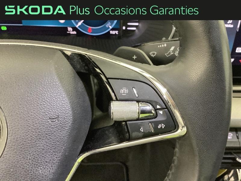 Voitures occasions ŠKODA OCTAVIA Ambition Nice