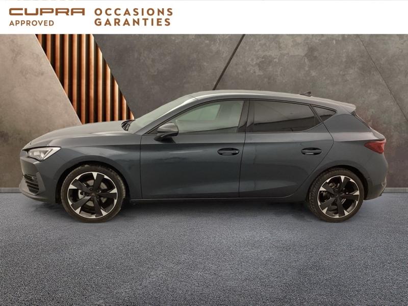 Voitures occasions CUPRA LEON V Nice