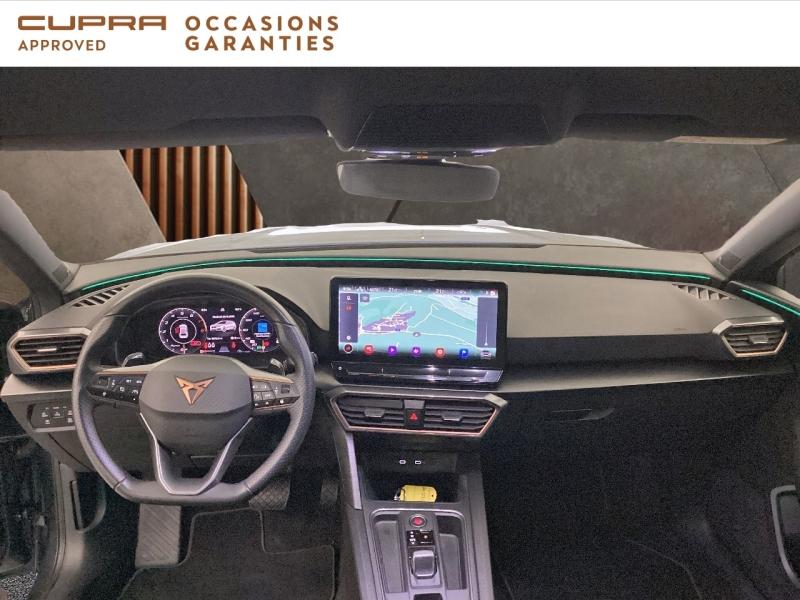 Voitures occasions CUPRA LEON V Nice