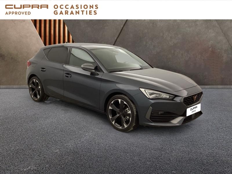 Voitures occasions CUPRA LEON V Nice