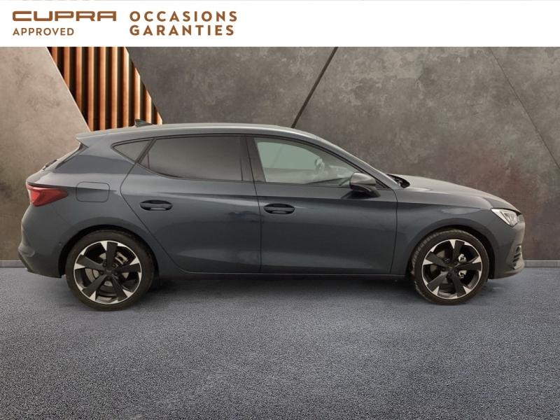 Voitures occasions CUPRA LEON V Nice