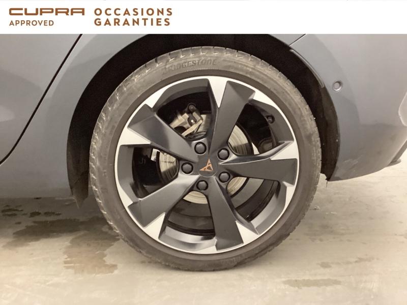 Voitures occasions CUPRA LEON V Nice