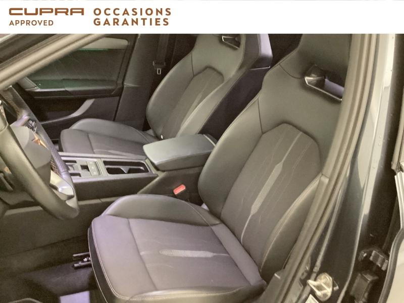 Voitures occasions CUPRA LEON V Nice